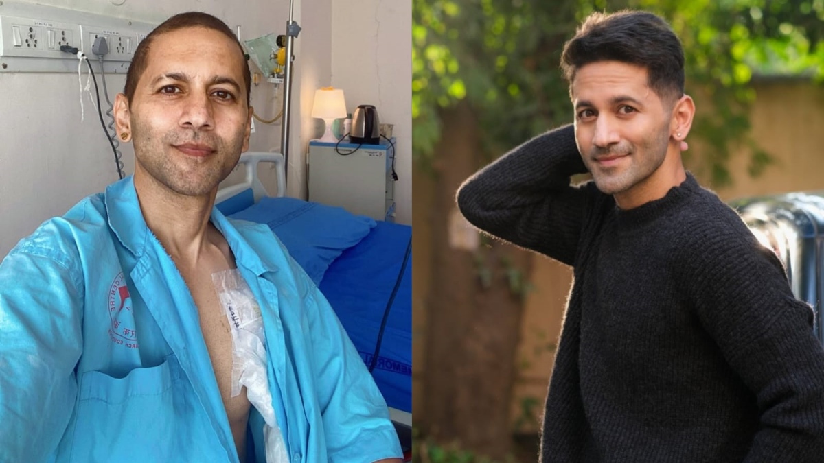 ৩৭ বছরেই চলে গেলেন জনপ্রিয় অভিনেতা